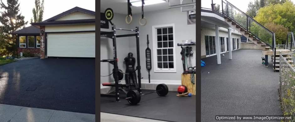 Residential and Commercial Maintenance Management 